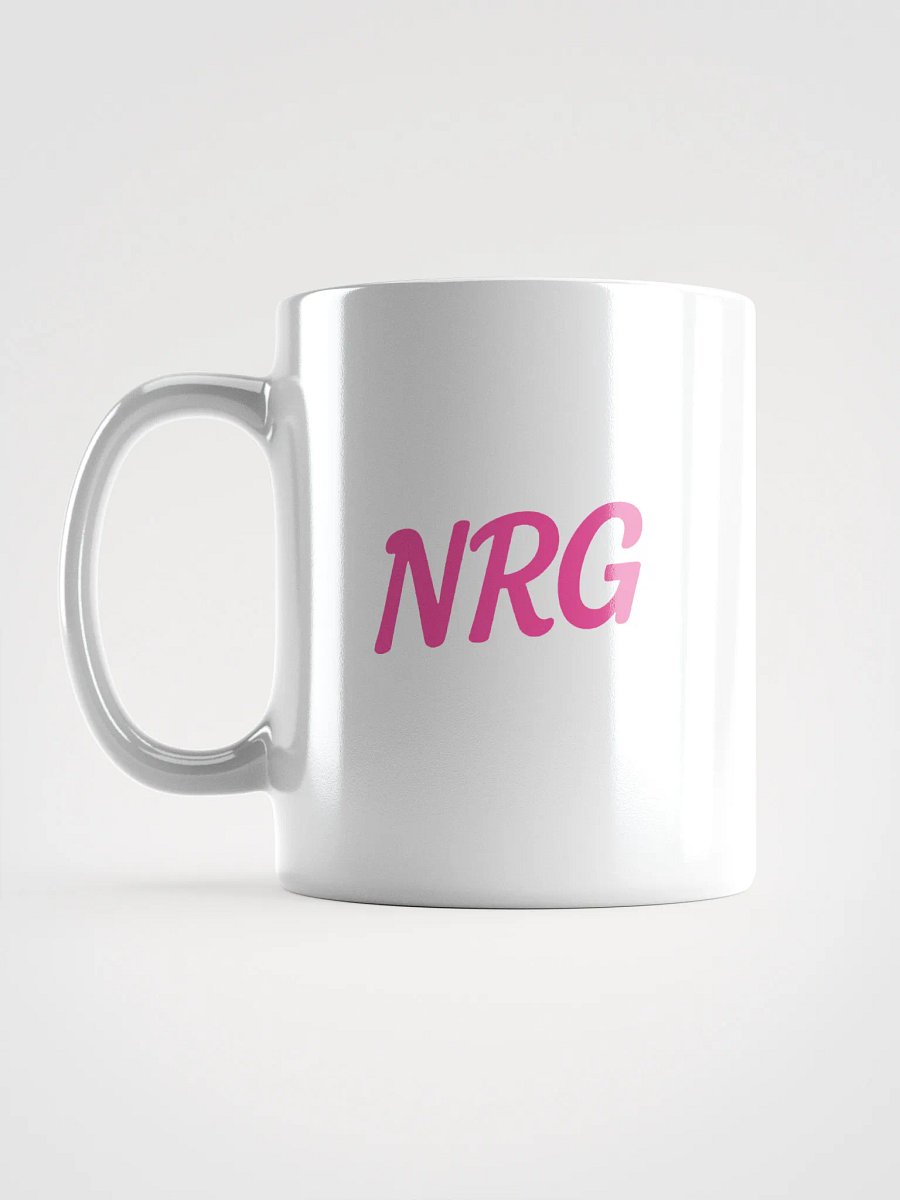 NRG Carolina Baddies Glossy Mug product image (17)