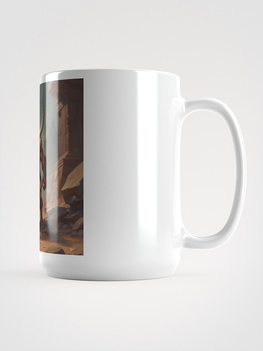 Minotaur product image (1)