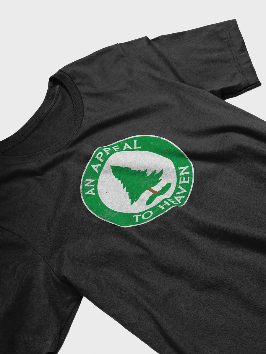 An Appeal To Heaven - Tee product image (3)
