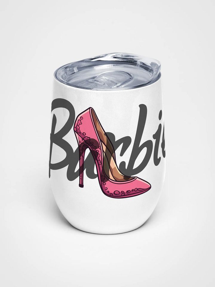 BRBie Heel product image (1)