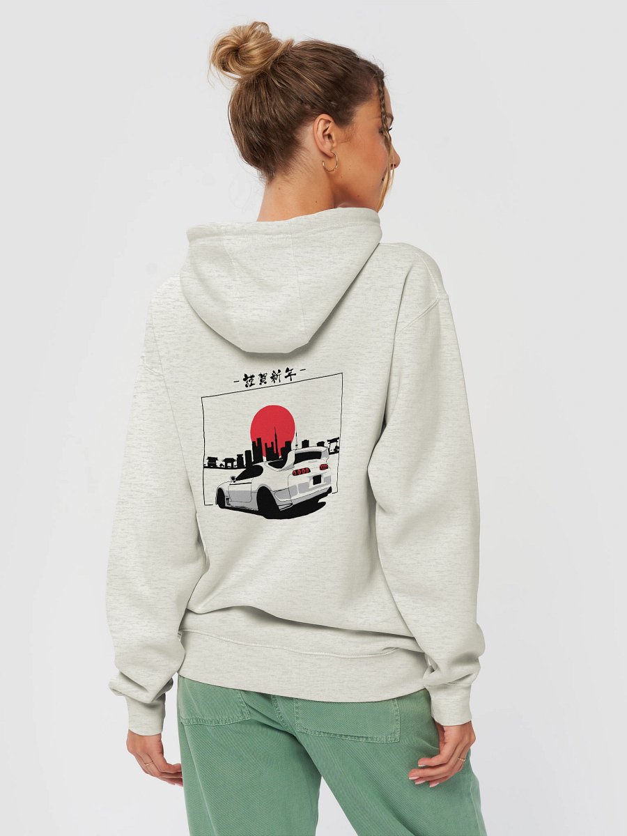 Supra Style Hoodie product image (23)