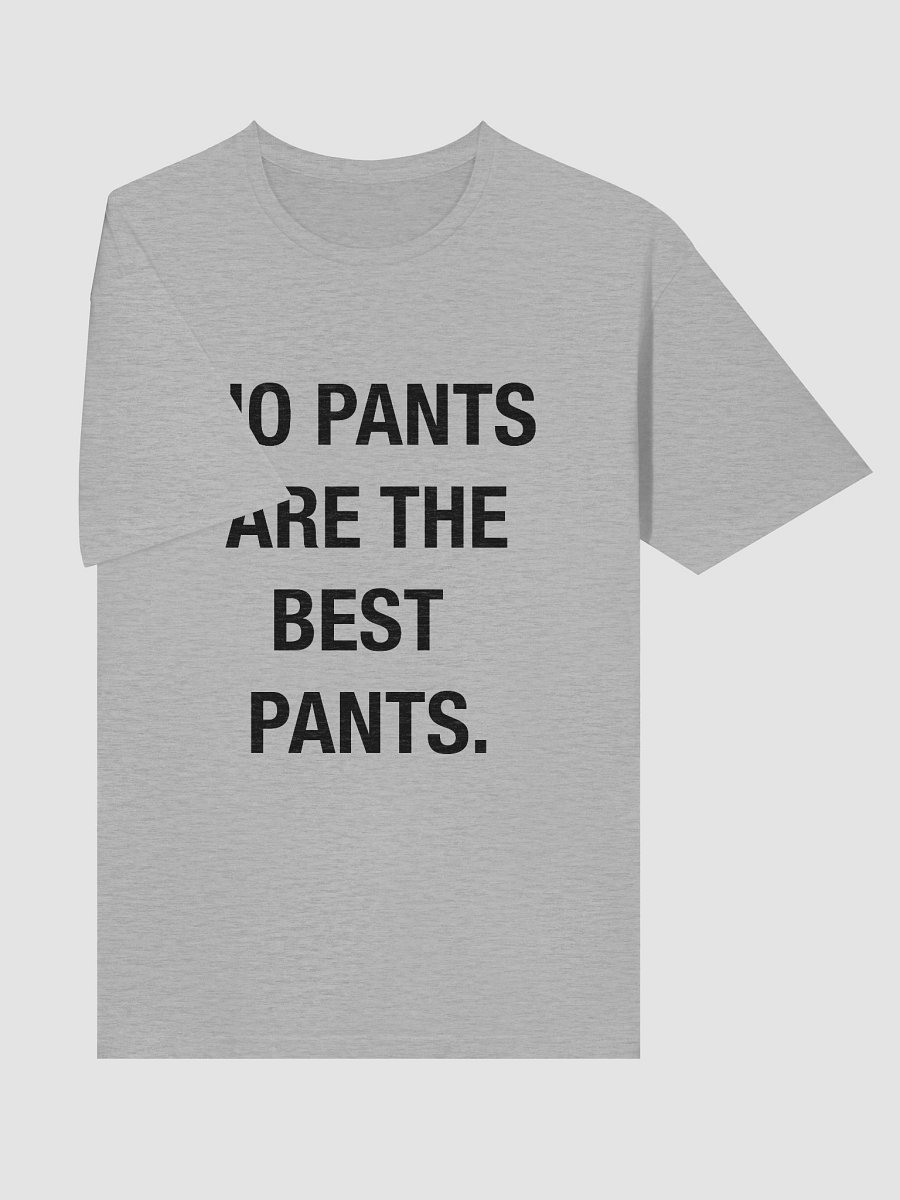 No Pants Are The Best Pants product image (10)