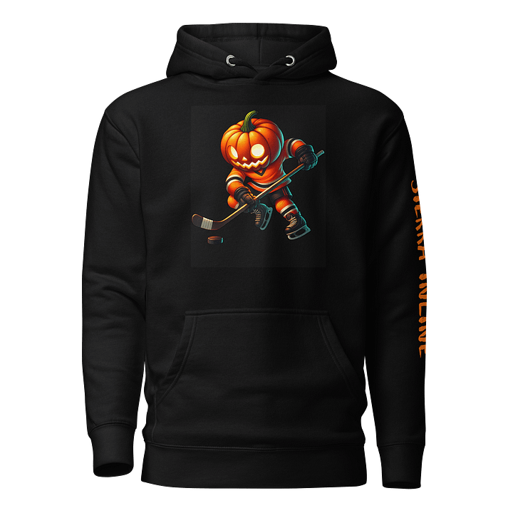 SIHL Halloween product image (1)