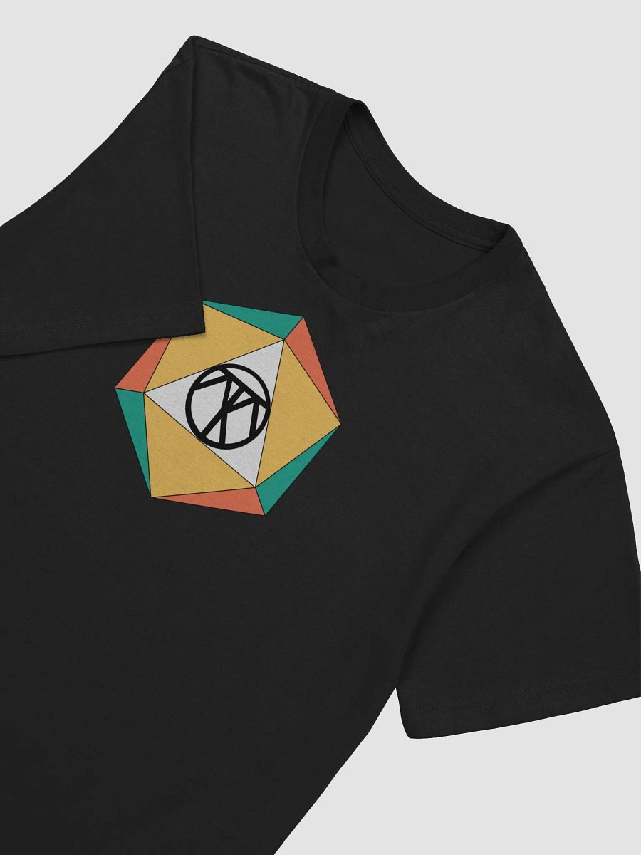 ThatonePansexualD20 T-shirt product image (32)