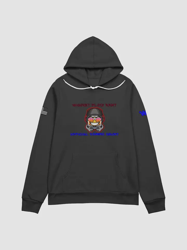 Gaming Grunt Hoodie product image (1)