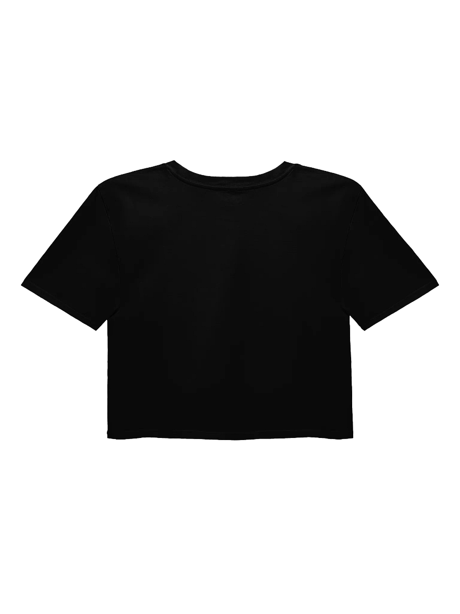You Can't Compete Where You Don't Compare Crop Top product image (2)