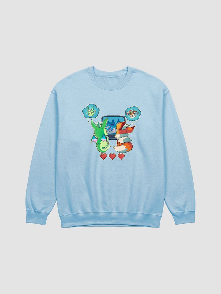 Subathon Sweatshirt product image (14)