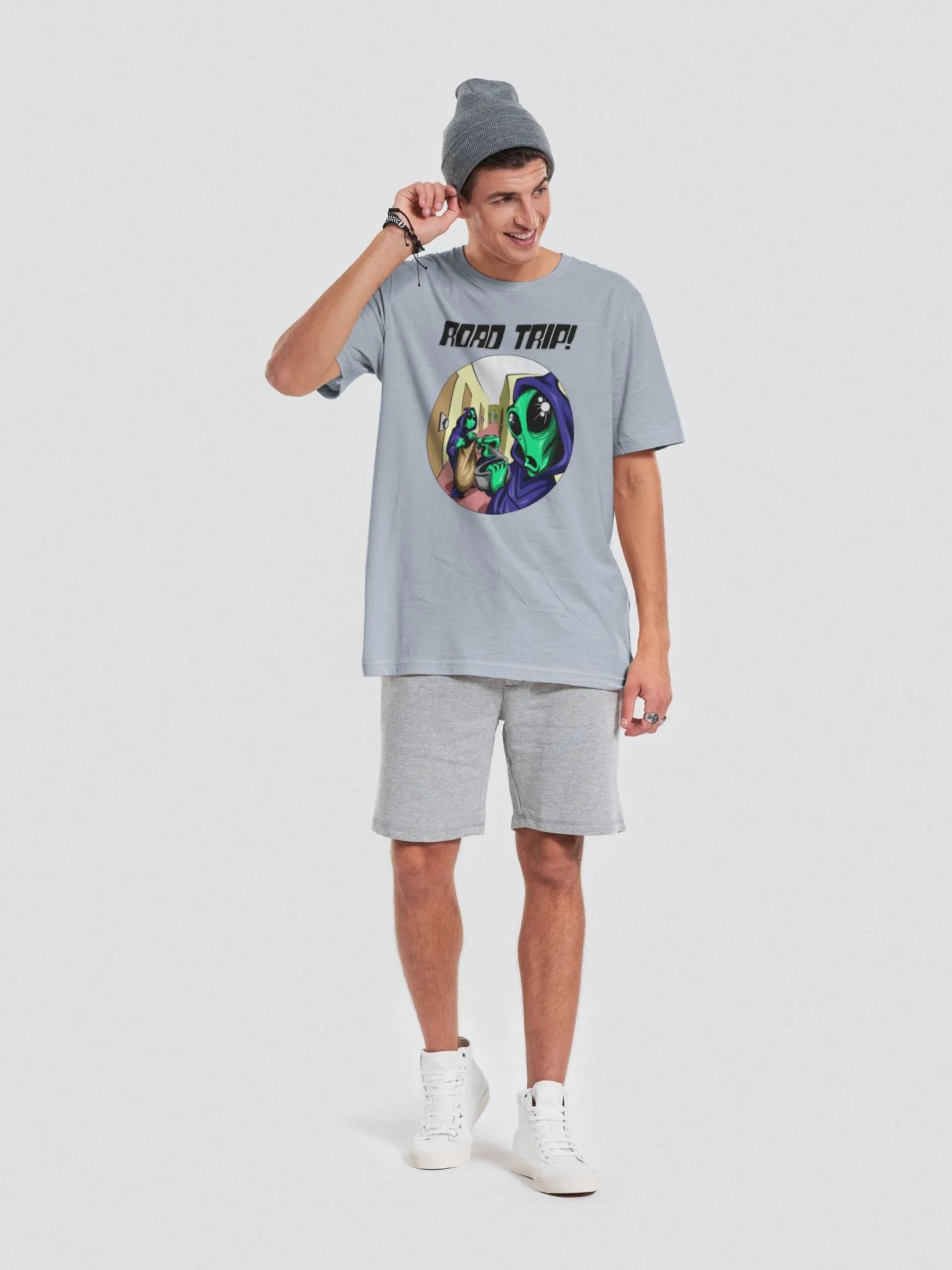 Road Trip! - Tee product image (72)