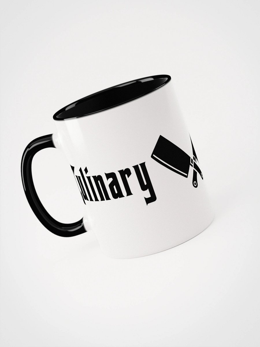 Culinary Gangster Mug product image (38)