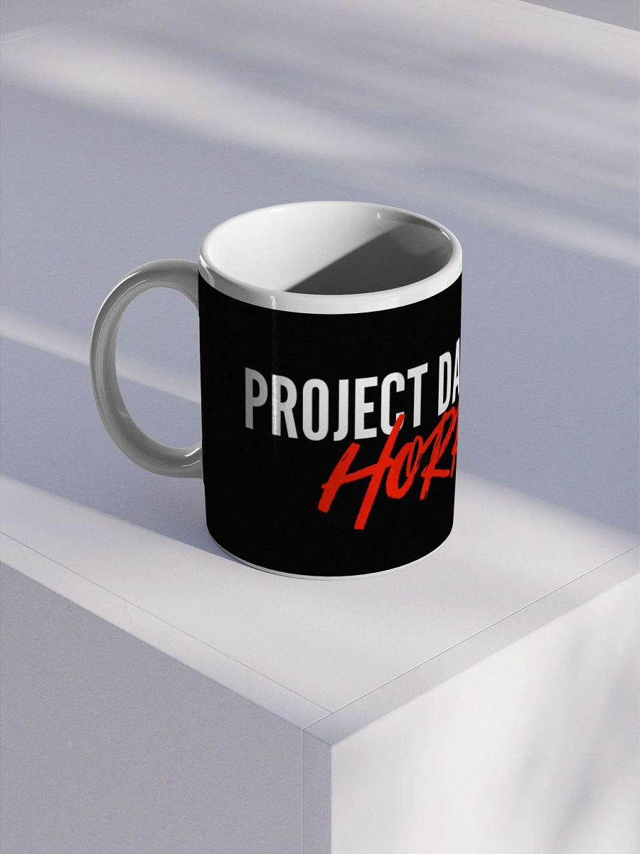 PDKH Coffee/Tea Mug6 product image (1)