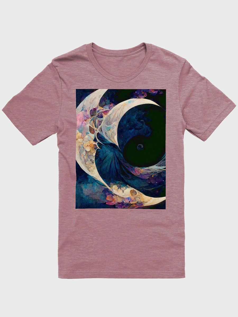 Moon Day tee product image (1)