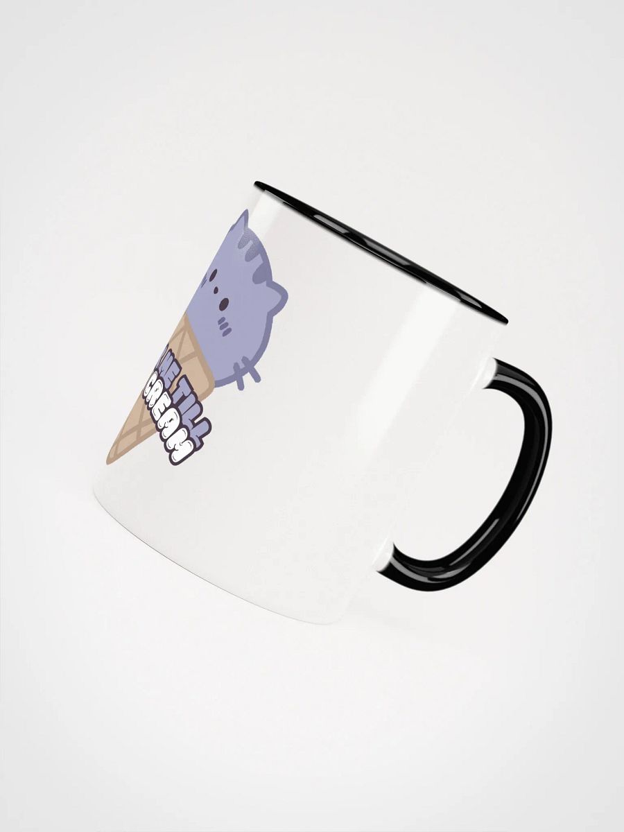 LICK ME TILL ICE CREAM Mug product image (23)