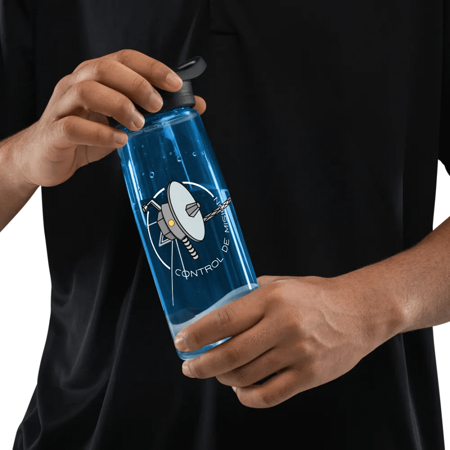 CDM Water Bottle product image (3)