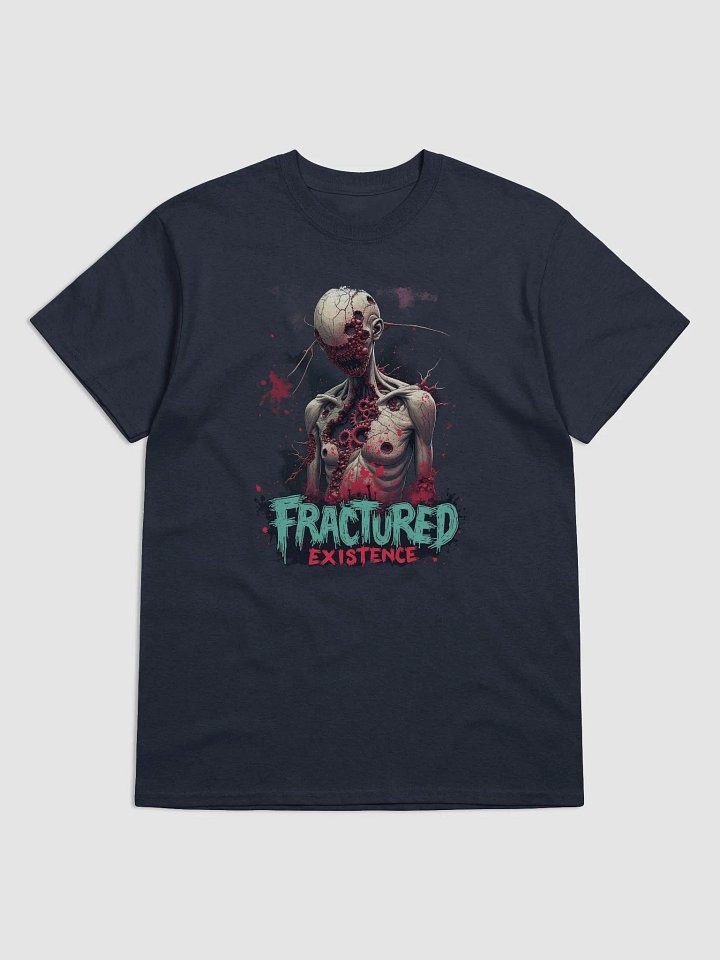 Fractured Existence product image (1)