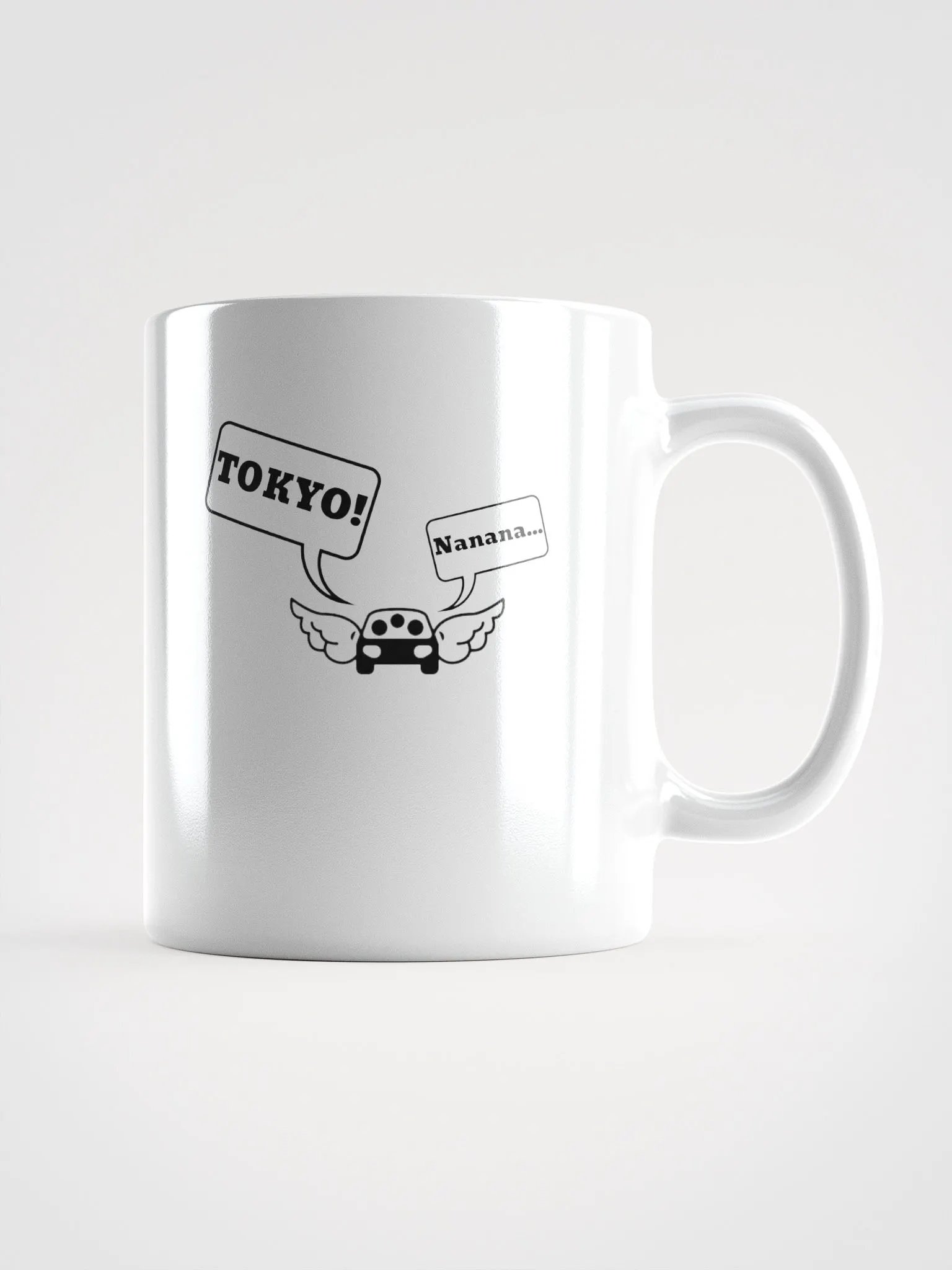 Hocken/Ripple Tokyo mug product image (1)