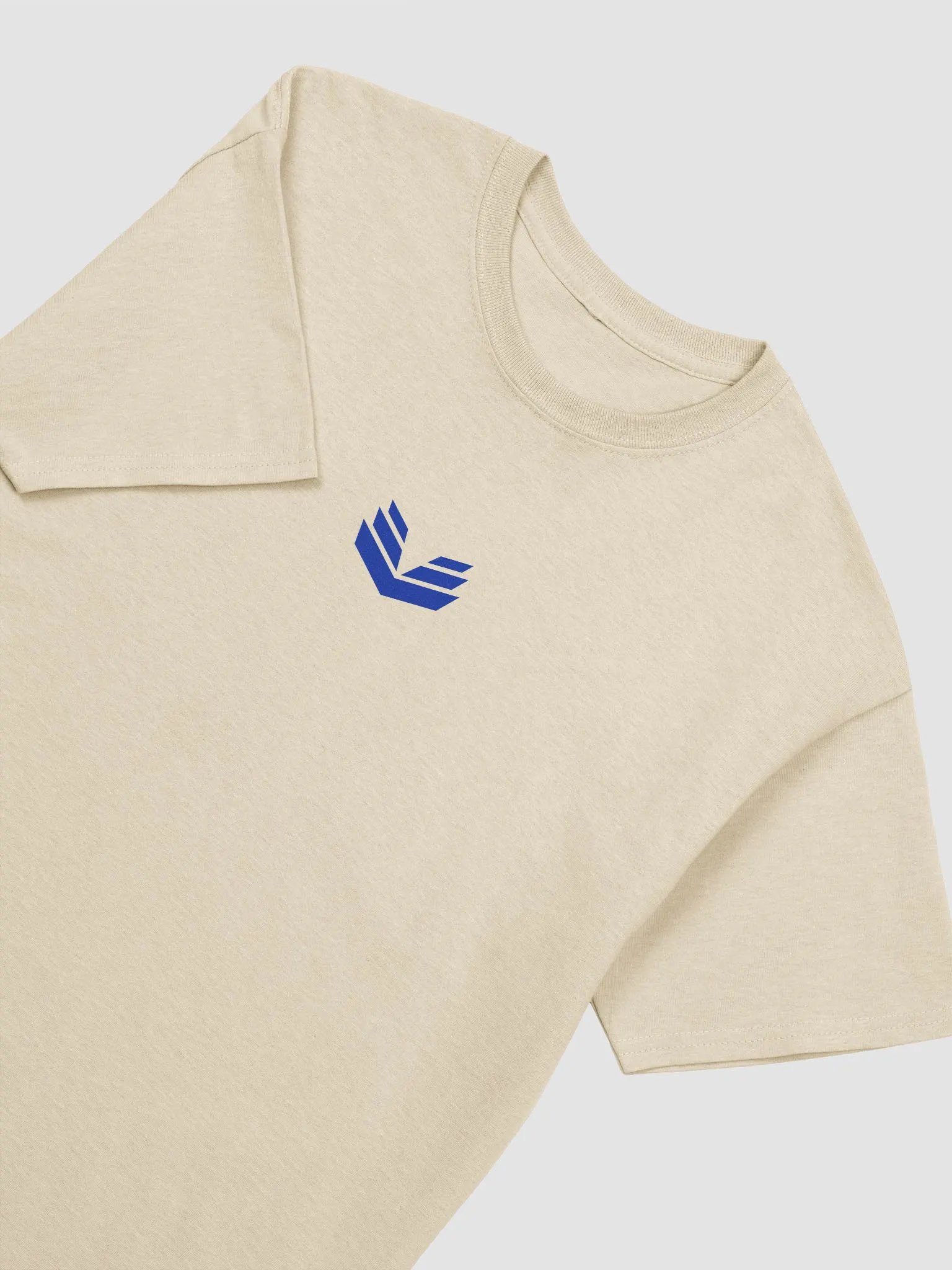 Heatseeker Tee - Sand product image (4)
