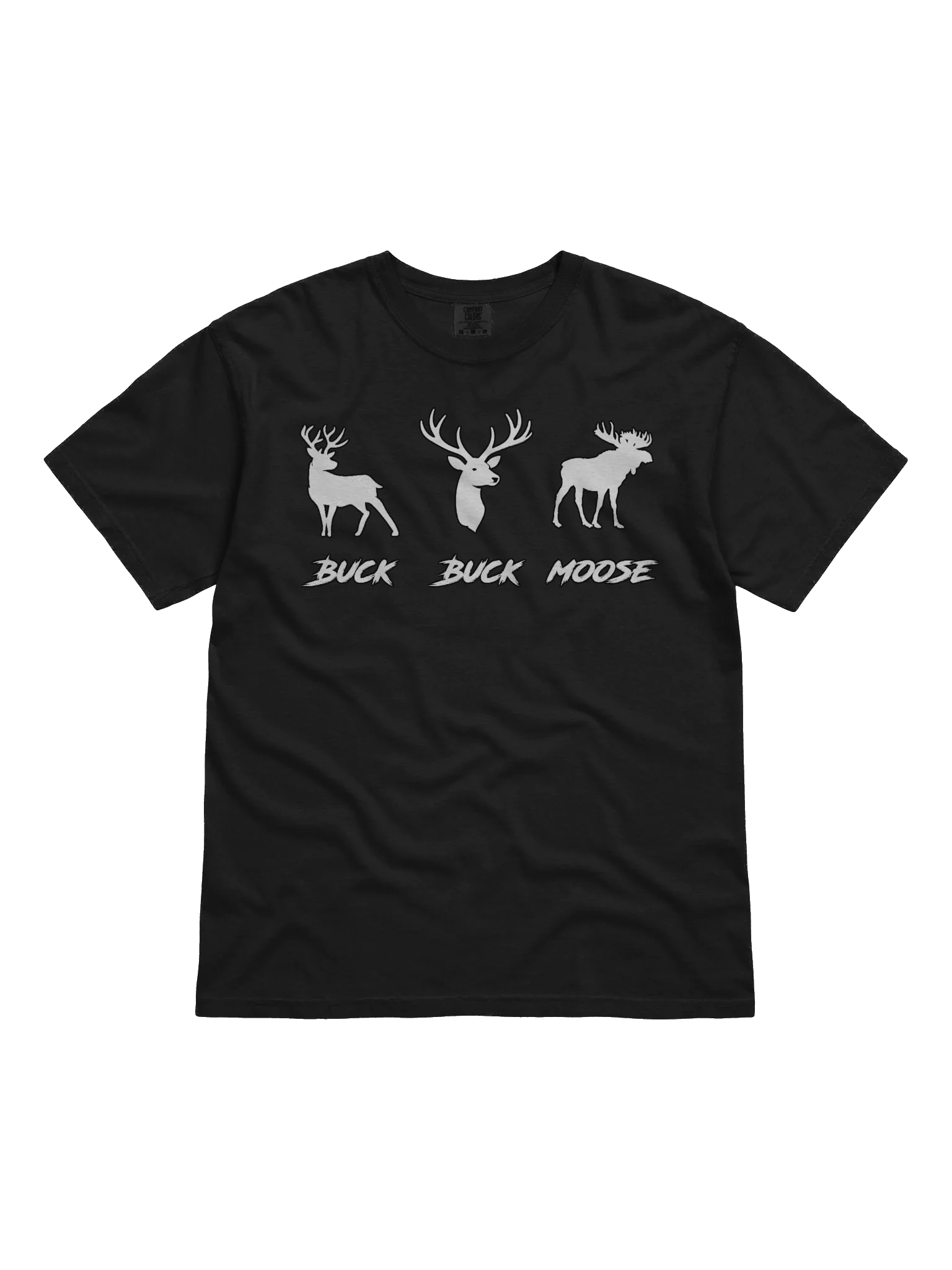 Buck Buck Moose Tee product image (5)