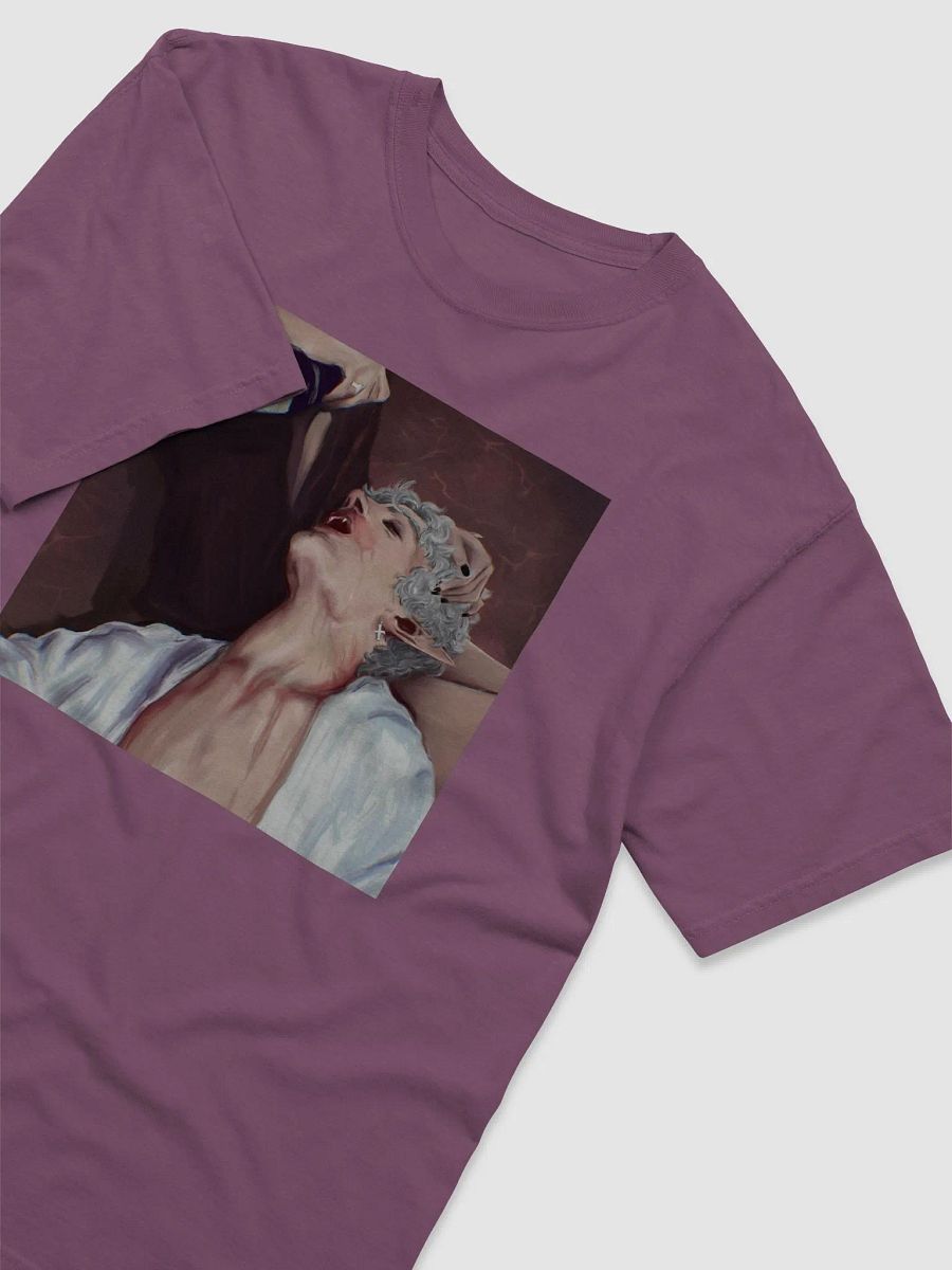 Astarion Wine T-Shirt product image (7)