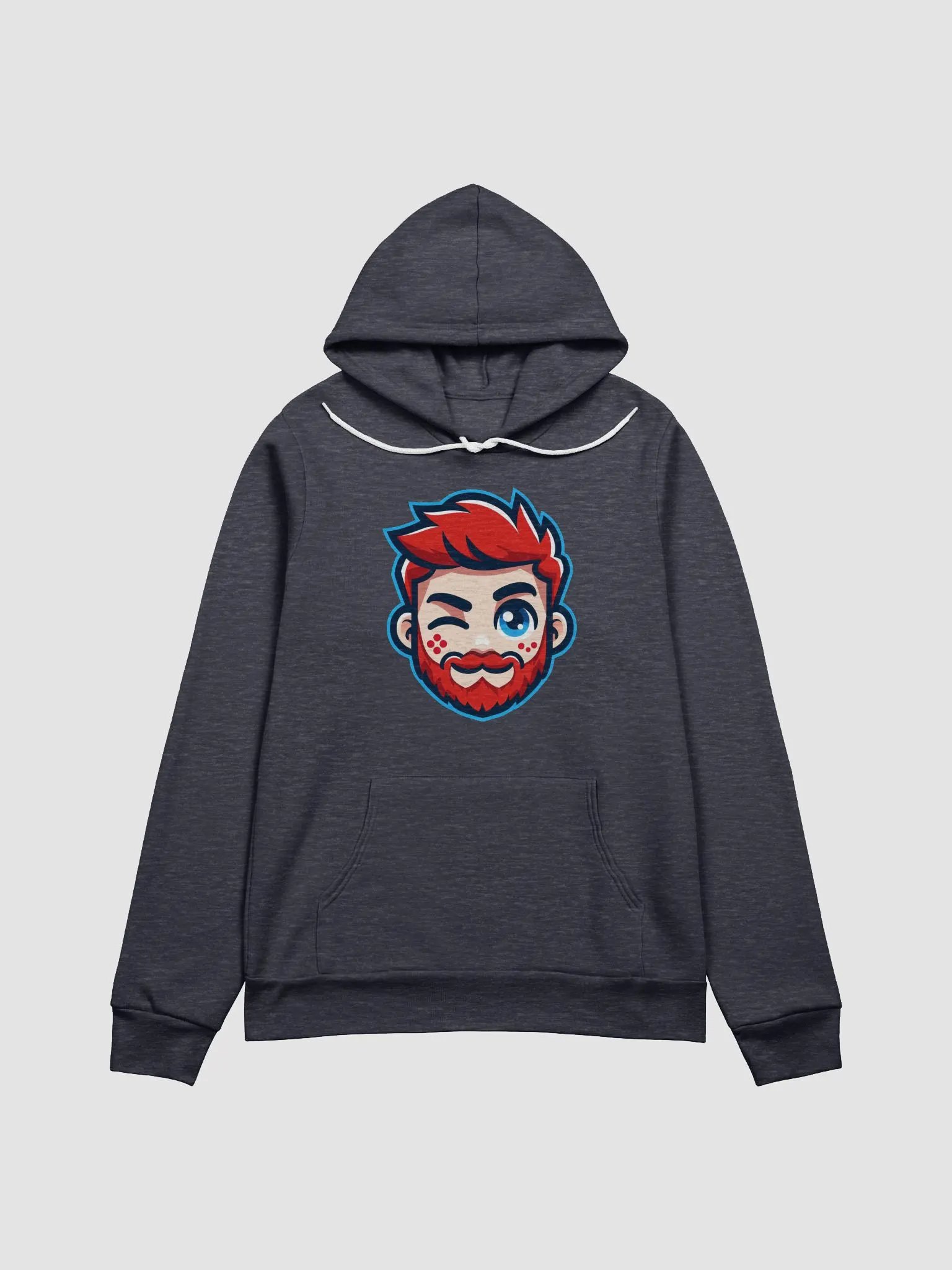 Logo Hoodie product image (2)
