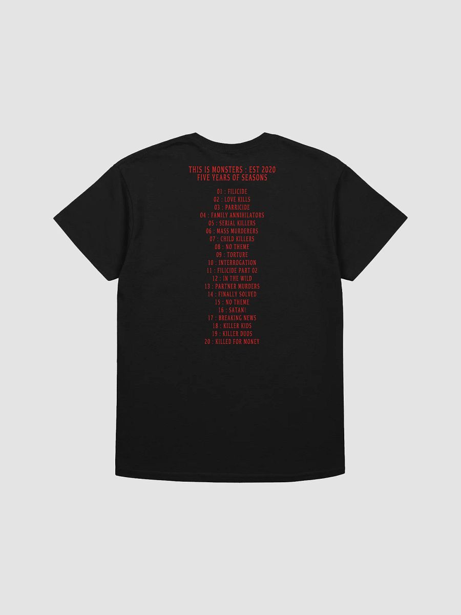 Five Years of Seasons - Limited product image (2)