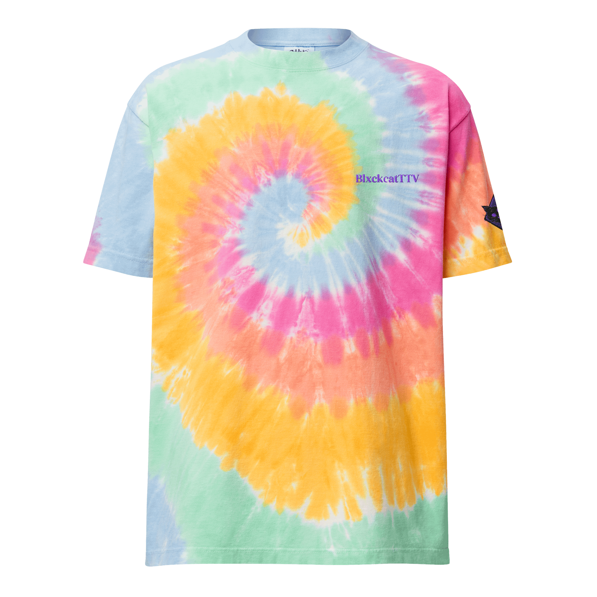 BlxckcatTTV Swirl product image (1)