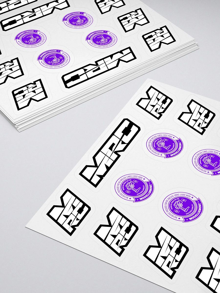 MRC Sticker product image (4)