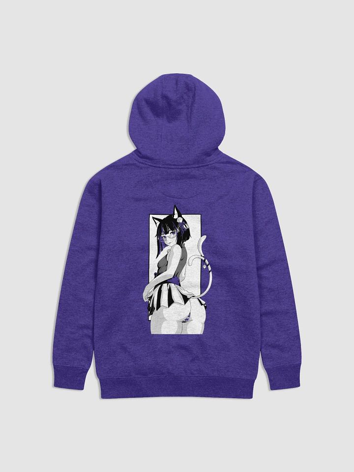 Sachiko Waifu Colored Hoodie product image (1)