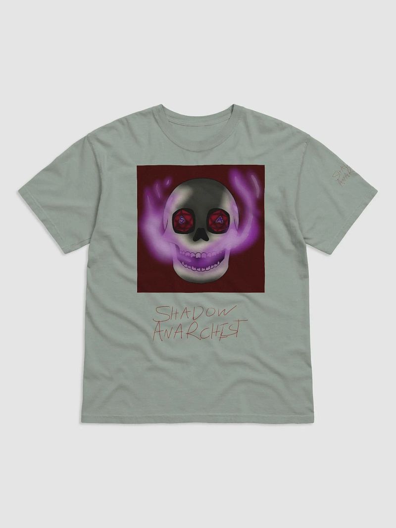 Phantom Anarchy