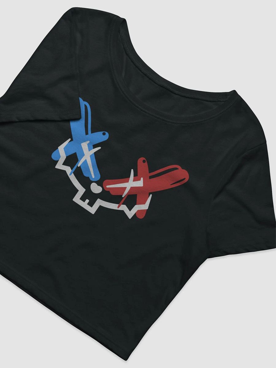 // Bad-Habbit-Crop-Top product image (2)