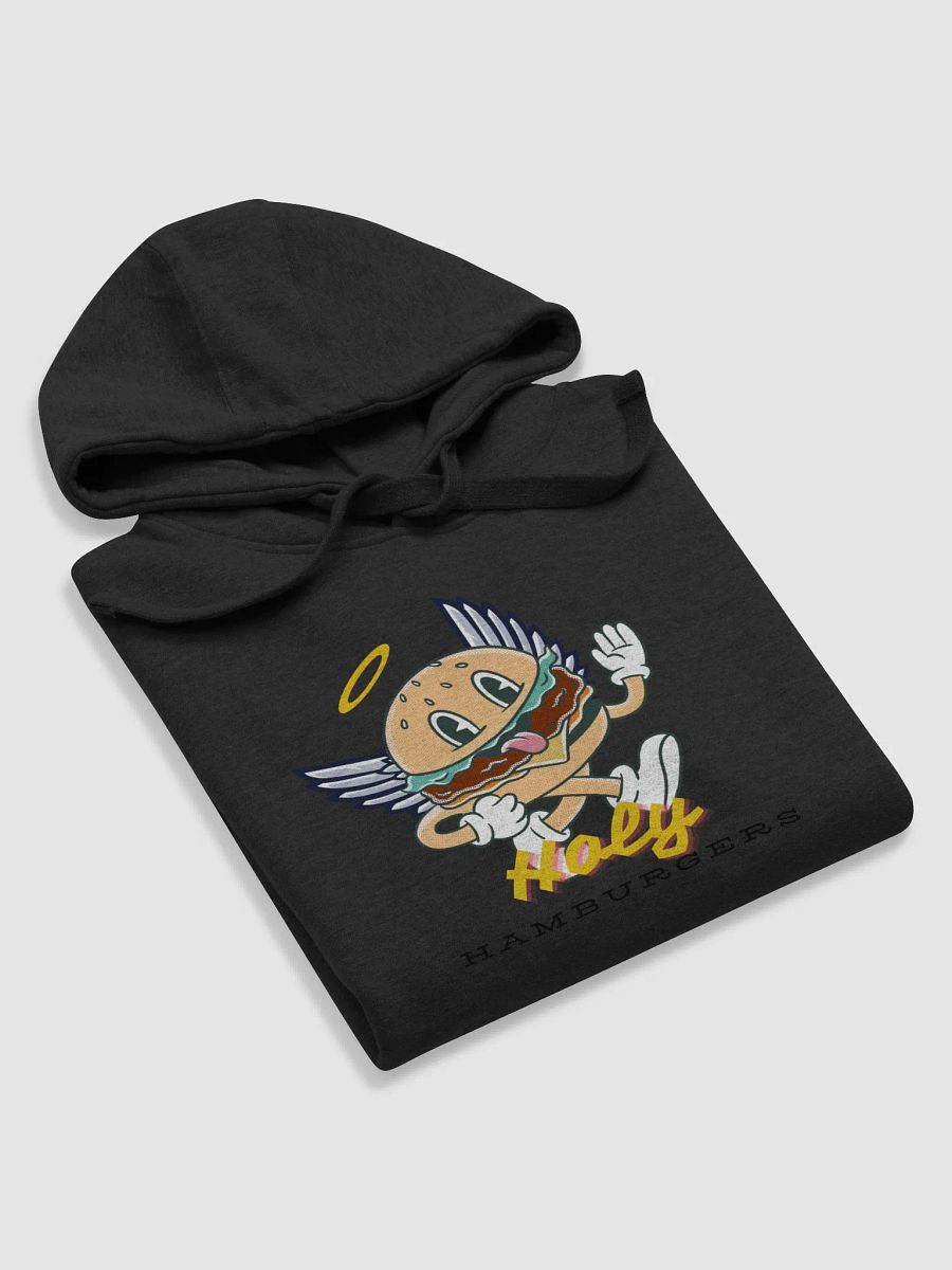 Holy Hamburgers Hoodie product image (59)