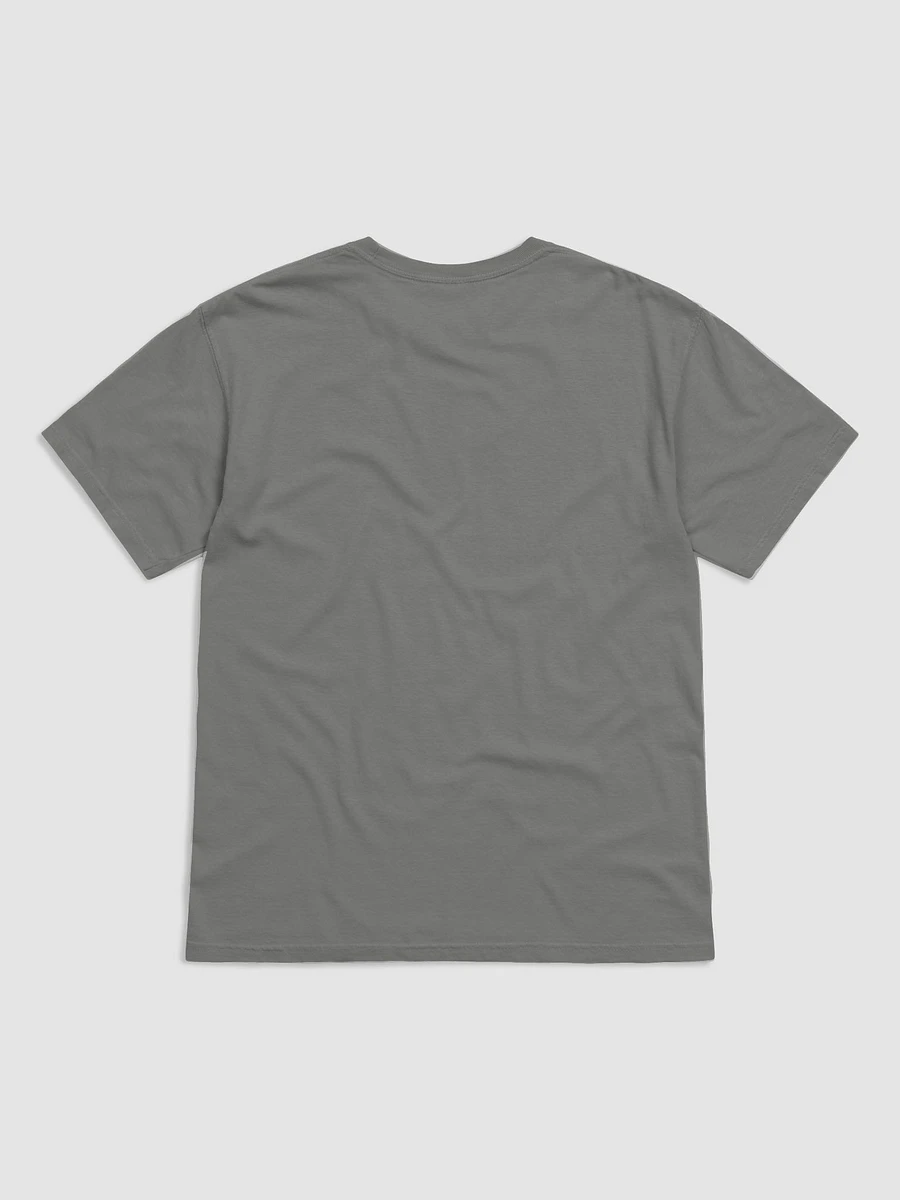 POR Merch - No Proof (Grey T-Shirt) product image (2)