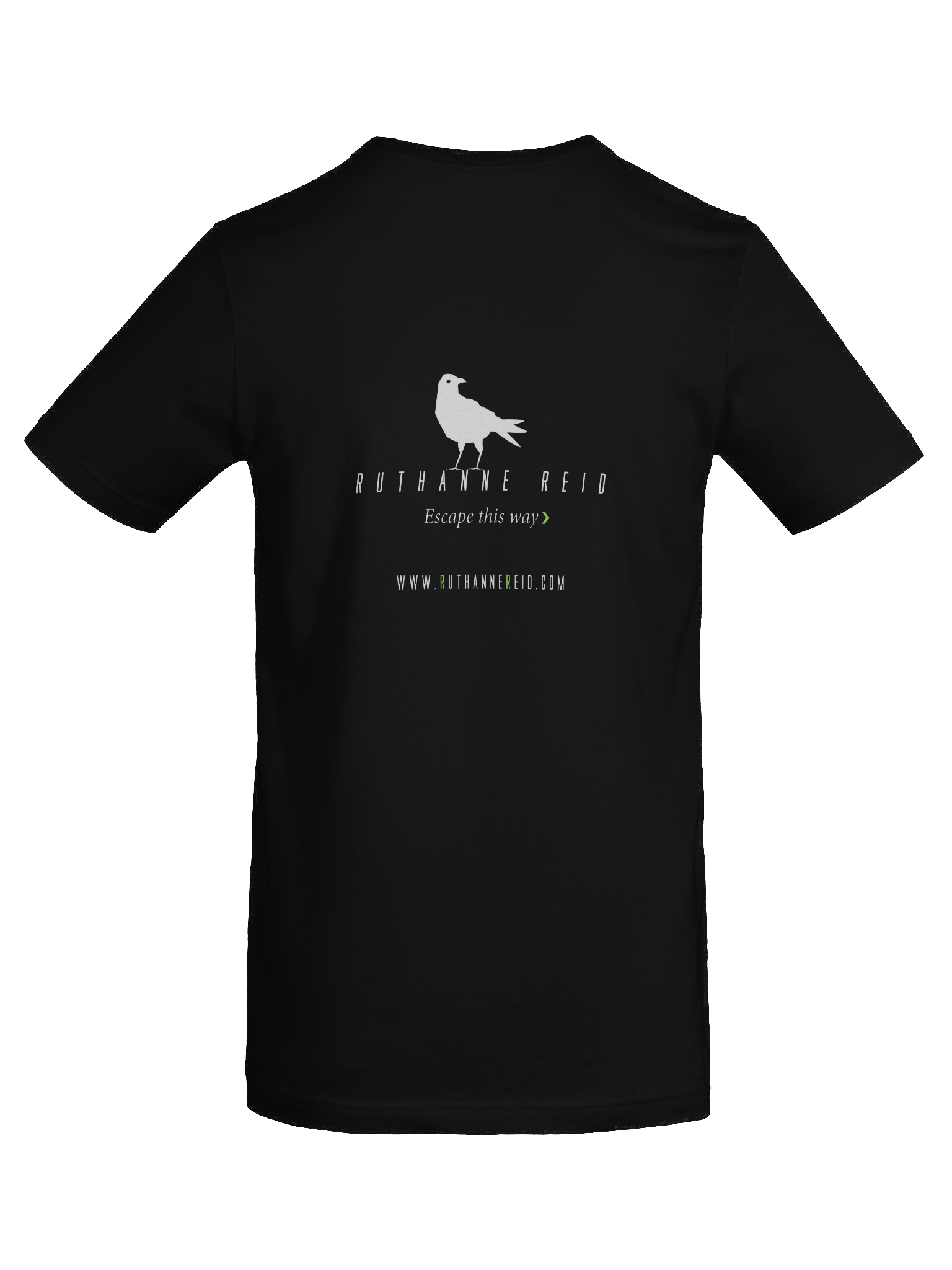 The Sundered (t-shirt) product image (8)