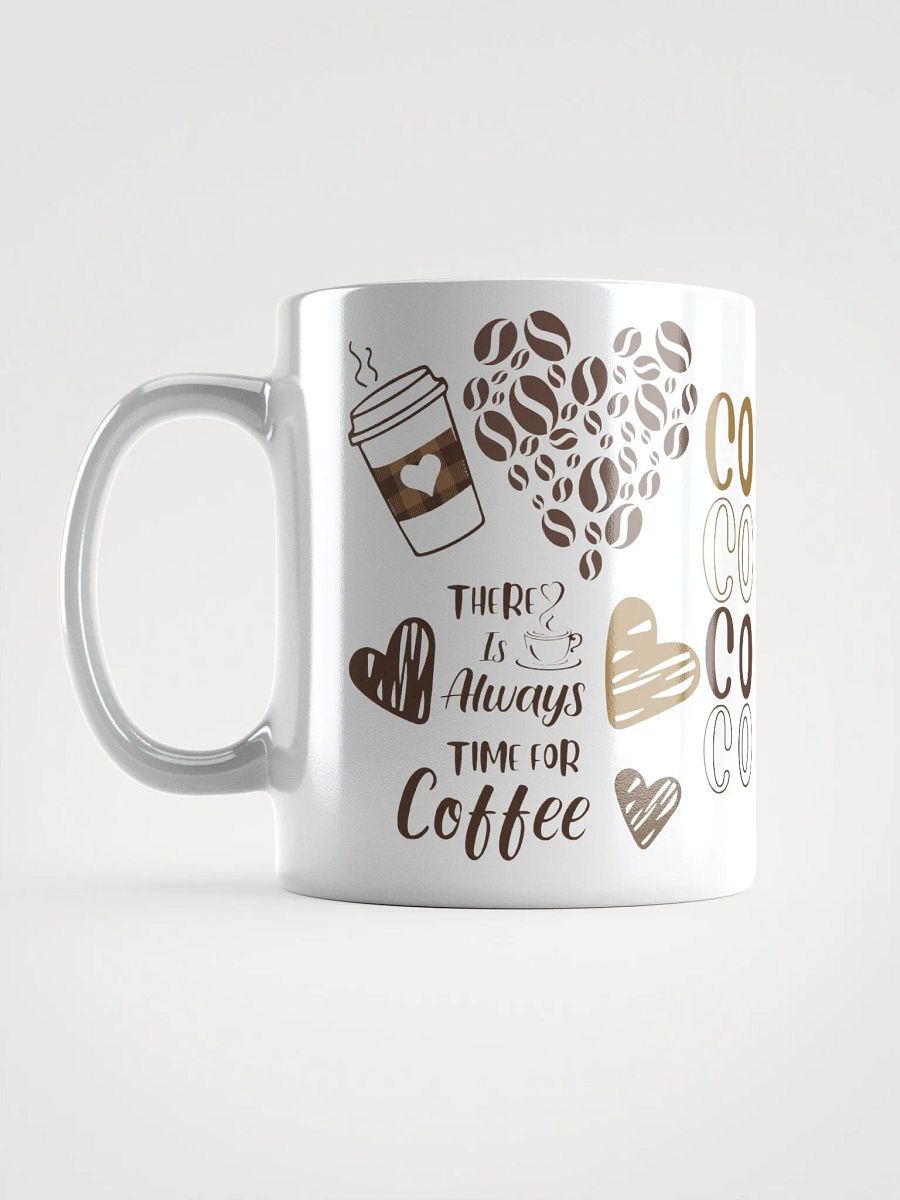 Coffee Lover's Delight Mug product image (6)