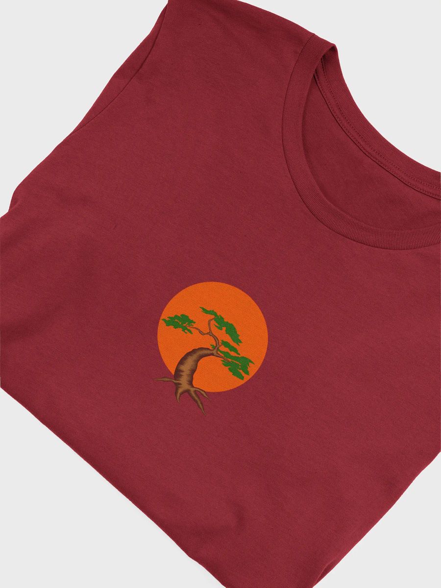 Nature's Bonsai Tree Tee product image (5)