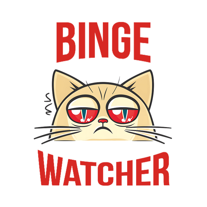 Binge Watcher product image (2)