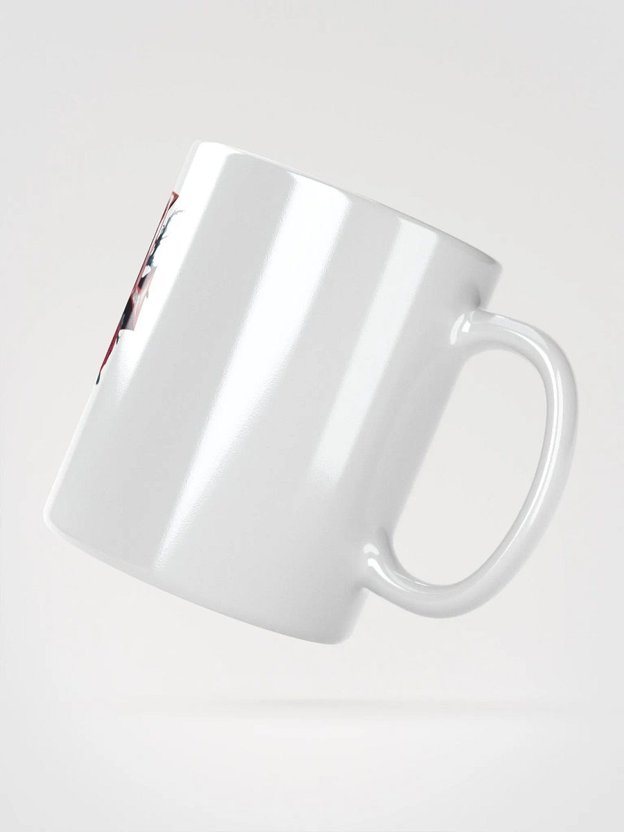 Feral Cry Metal Mug product image (4)