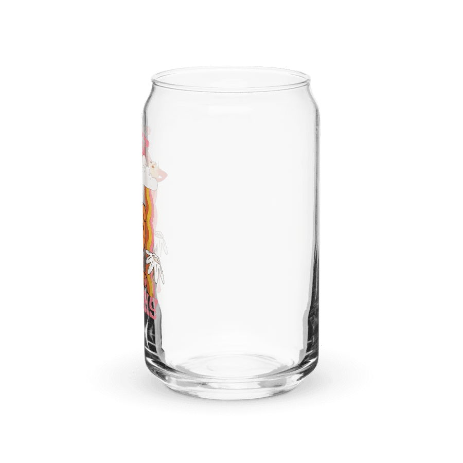 Just Peachy Glass product image (9)