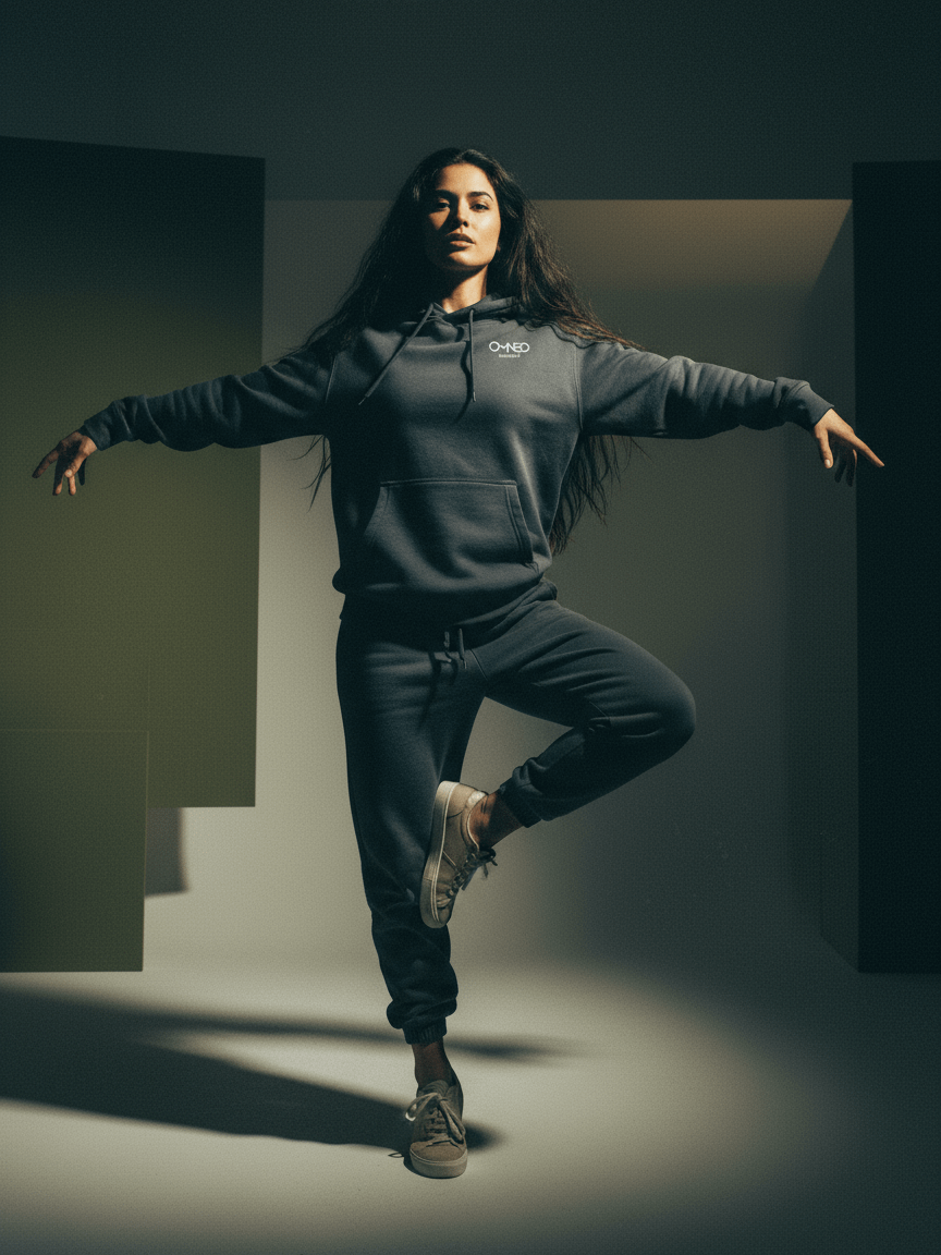 Manifest Premium Hoodie product image (15)