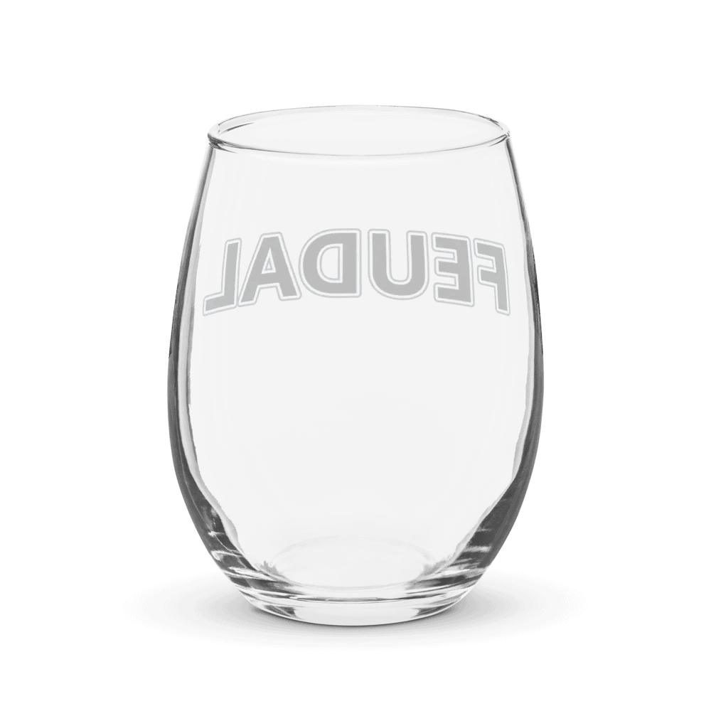 Wine Glass - Feudal's Wares product image (2)
