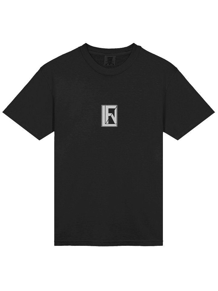 T-shirt Double Logo product image (1)