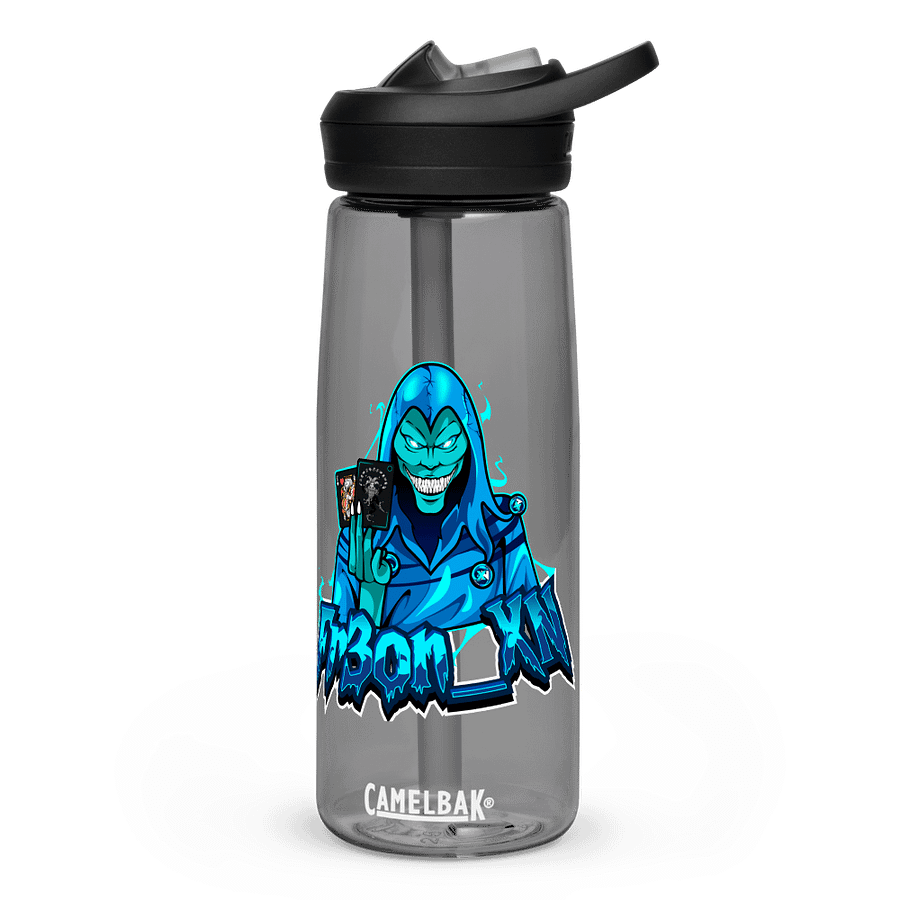 Fr3on Water Bottle product image (1)