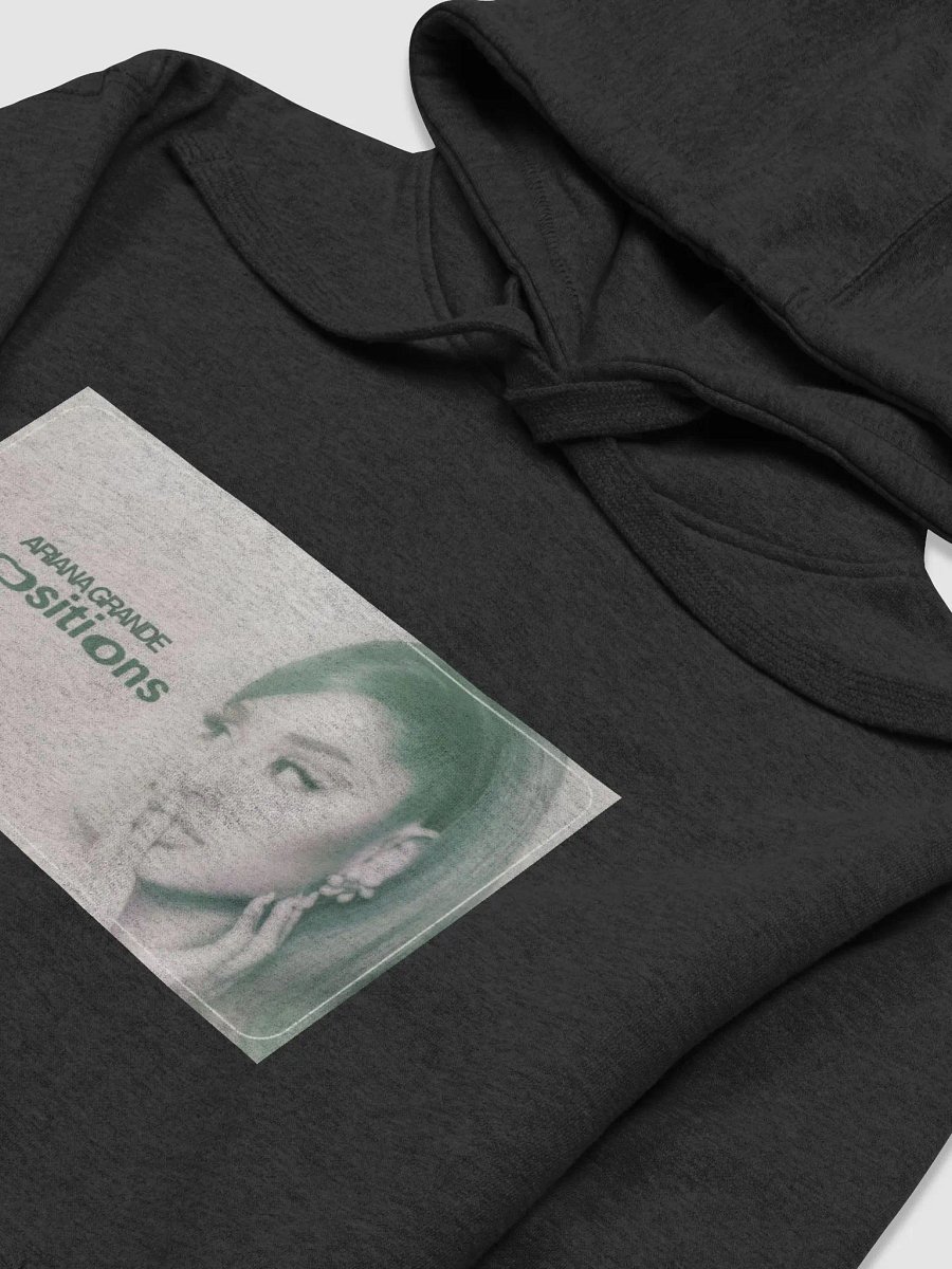 Ariana Grande 'Positions' Premium Hoodie product image (3)