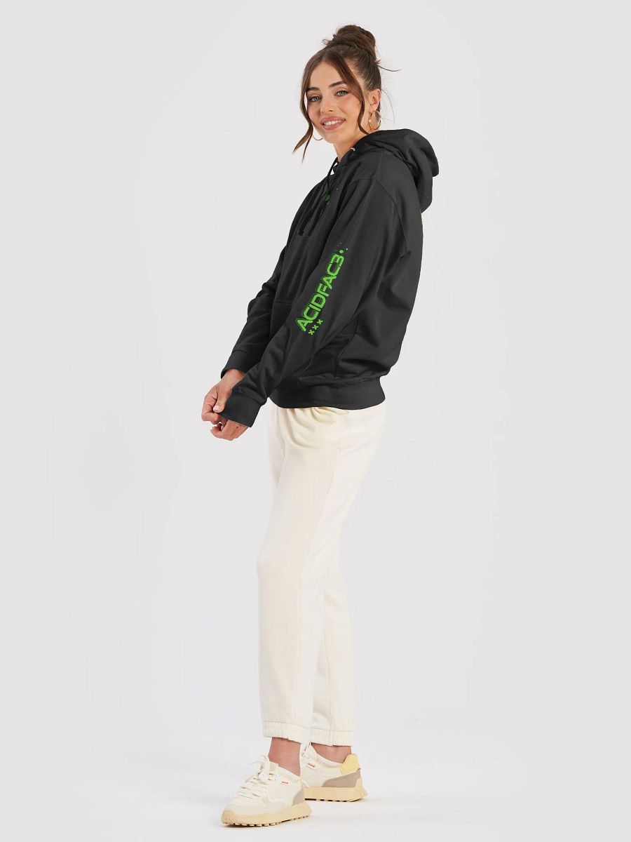 Acidfac3 future retro hoodie product image (6)