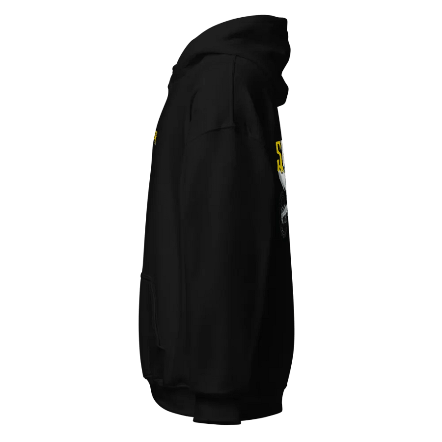 SUSUKI HOODIE V2 product image (23)