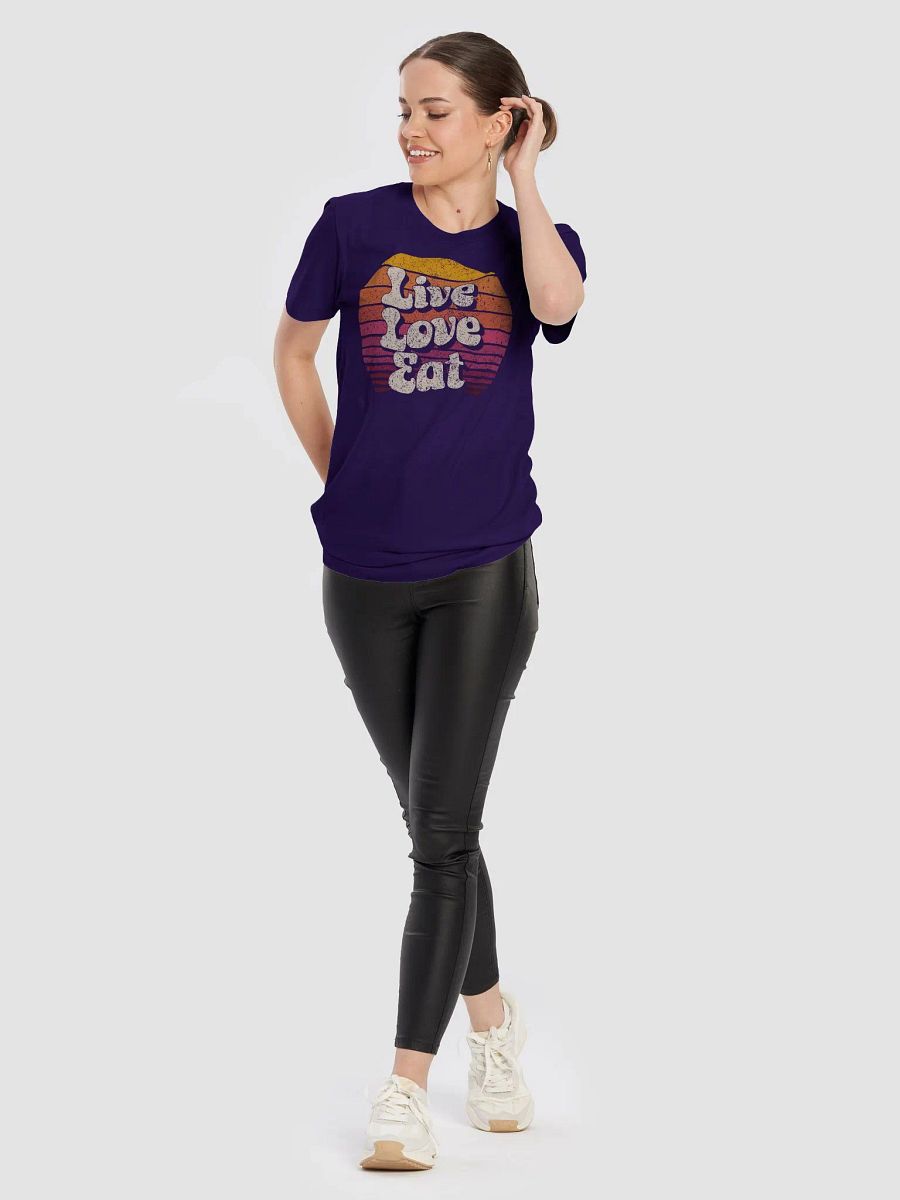 Live Love Eat product image (4)