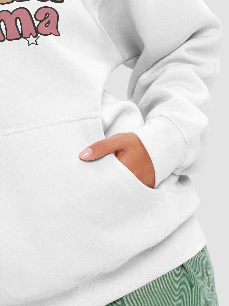 Merry Mama Unisex Hoodie product image (8)
