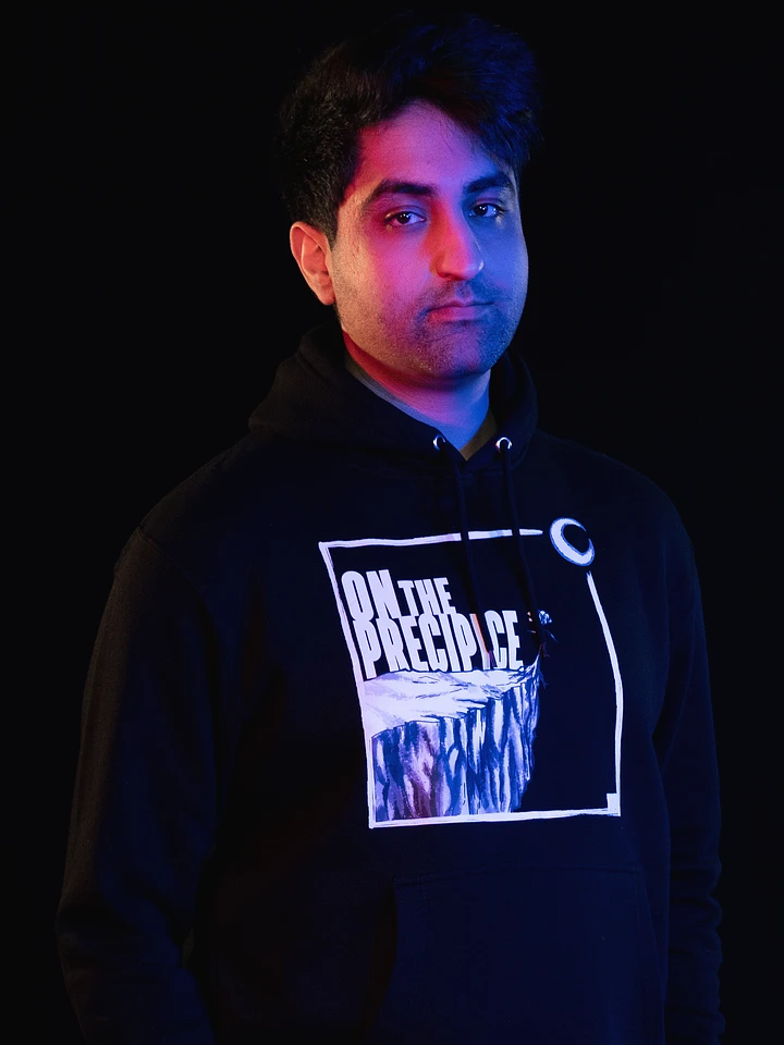 On The Precipice Hoodie product image (1)