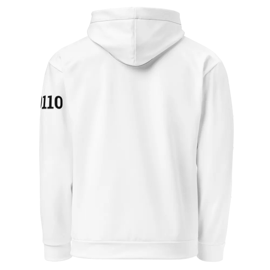 Crypto Apparel Hoodie product image (5)