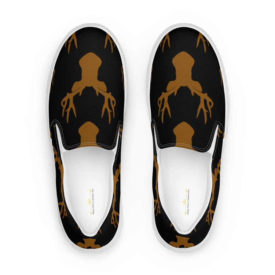 HP&W Mens shoe product image (1)