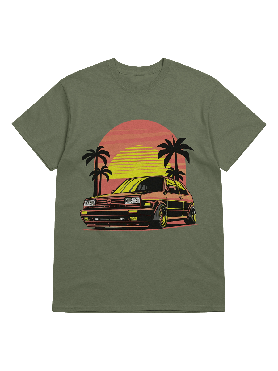 Horizon Driver Tee product image (2)
